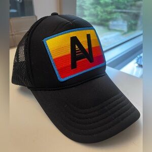 Aviator Nation hat for sale- excellent condition